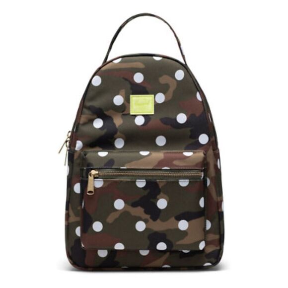 Herschel Nova Mini Backpack - Picture 1 of 8